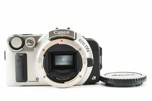 R030317★キャノン Canon EOS IXE