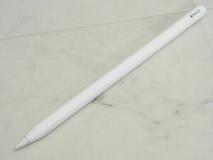 1円〜 動作未確認 Apple Pencil 第2世代 アップルペンシル 本体のみ 中古