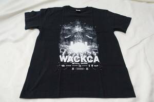 ★☆激レア品 BiSH/豆柴の大群　SCHOOL OF WACK Tシャツ　新品未使用品　Ｓ☆★