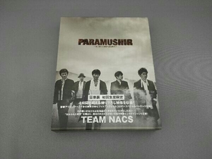 TEAM NACS 第16回公演 PARAMUSHIR~信じ続けた士魂の旗を掲げて 豪華版(Blu-ray Disc)