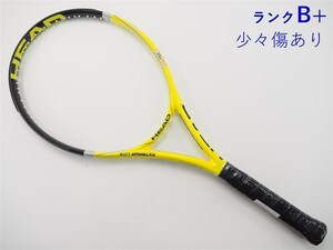 中古 テニスラケット ヘッド ユーテック エクストリーム ライト (G1)HEAD YOUTEK EXTREME LITE