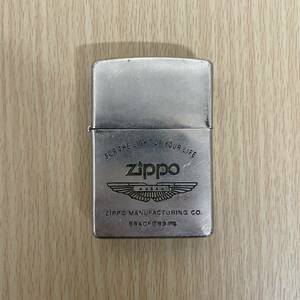 ZIPPO ジッポ ヴィンテージ 