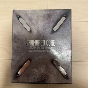 「ARMORED CORE(アーマードコア) MACHINE SIDE BOX」