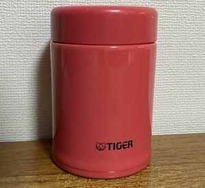 TIGER タイガー　ステンレスボトル　MCA-025 ピンク　送料無料