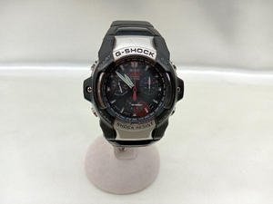 【CASIO】 カシオ G‐SHOCK GIEZ GS-1000J 腕時計 ソーラー 20BAR 中古