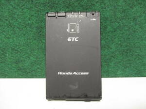 Q3137　ホンダ　純正　Honda Access　アンテナ分離型　ETC　ETH-102P　/　08E23-E34‐B01