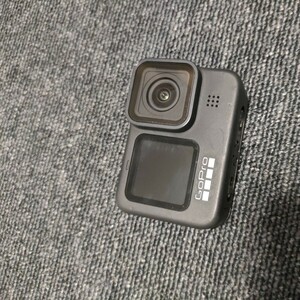 GoPro9 ゴープロ 9 アクションカメラ　ジャンク