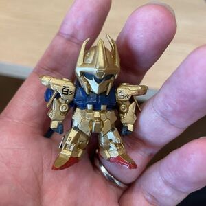 SDガンダム ジャンク　百式改