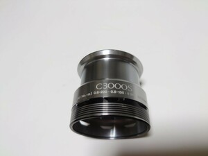 シマノ SHIMANO　夢屋 スプール　C3000S TYPEⅡ　ツインパワー3000などに適合します！