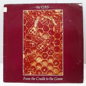 GAS, THE-From The Cradle To The Grave (UK Orig.LP)