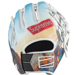 ローリングス シュプリーム REV1X 野球 内野手用 グローブ 11.5インチ 右投げ用 Rawlings Supreme