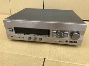 ★送料込！動画有 YAMAHA AVアンプ　DSP-A592 アンプ プリメインアンプ ヤマハ