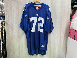 REEBOK NFL EQUIPMIENT 72番 2XL