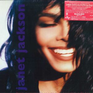 LASERDISC Janet Jackson Rhythm Nation Compilation VALA3526 VIDEOARTS /00600
