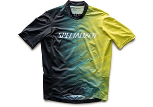 Specialized RBX Jersey w/SWAT US:XS（JP:S) Ion Black Faze スペシャライズド　半袖　ジャージ　黒 /黄