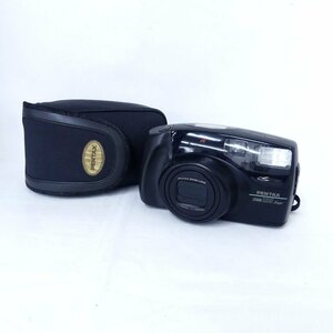 【1円】PENTAX ペンタックス zoom 105 Super フィルムカメラ コンパクトカメラ 現状品 USED /2404C