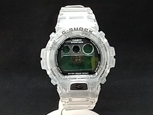 CASIO カシオ G-SHOCK ジーショック 40周年記念モデル DW-6940RX-7 時計 腕時計 デジタル クォーツ