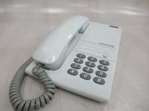 ▲Ω ZP2 15321※保証有 ナカヨ NS-A2Ⅱ電話機GW 単体電話機 ・祝10000！取引突破！