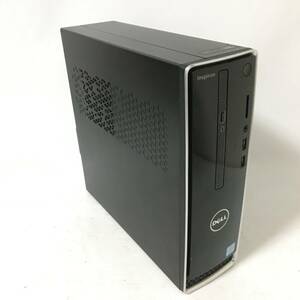 ★無線LAN、Bluetooth搭載！メモリ16GB、HDMI出力★Dell デル Inspiron 3250 Core i5-6400/16GB/SSD240GB/Office/HDMI/WiFi/USB3.0/VGA