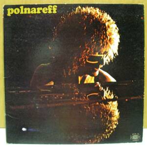LP MICHEL POLNALEFF NOW ポルナレフ/S178