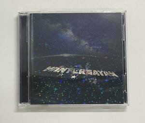 ウィンターガタン / Wintergatan Deluxe Edition　CD　発売日2016年7月13日　Smile Company　Y-A1190