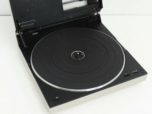 ■□Technics SL-10 レコードプレーヤー テクニクス□■021110004J□■