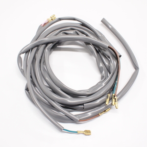 Wiring loom -BGM PRO Lambretta AC electronic ignition- grey BGMワイヤリング ランブレッタ CDI ACハーネス グレー 2型 3型