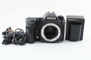 Pentax K-5 ペンタックス デジタル1眼カメラ