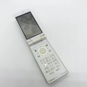 docomo FOMA AQUOS SHOT SH-01B SHARP ガラケー ドコモ 携帯電話 d18i88cy