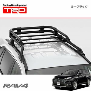 TRD ルーフラック RAV4 MXAA52 MXAA54 AXAH52 AXAH54 19/4～