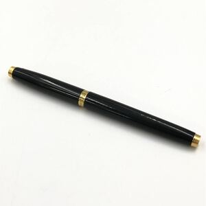 4/24KT-G2376★パーカーPARKER★14k万年筆/585/筆記用具 文房具/ペン先/DB0/DD0