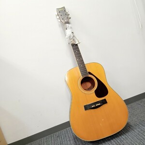 R 楽器 ギター YAMAHA ヤマハ 弦楽器 アコースティックギター アコギ FG-201 音楽 器材 本体のみ