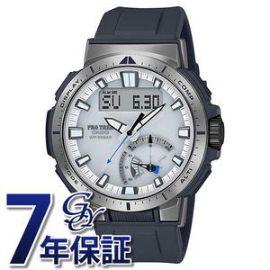 カシオ CASIO プロトレック MULTI FIELD LINE PRW-70-7JF 腕時計 メンズ