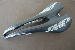 Selle SMP Composit カーボンレール　黒 180g