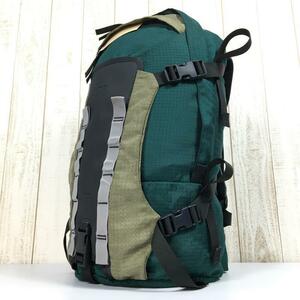 UNISEX M デイナデザイン 1998 フードゥー スパイア HOODOO SPIRE 30L バックパック デイパック 生産終了モデル 入手困