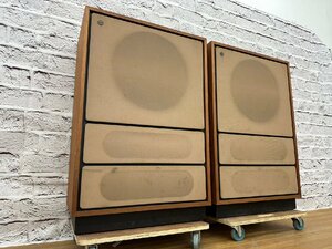 □t2230　中古★TANNOY　ARDEN　タンノイ　ペアスピーカー　【ヤマトボックスチャーター便/法人様のみ利用可能】