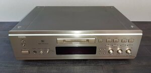 02S24■DENON　MDレコーダー　DMD-1600AL■