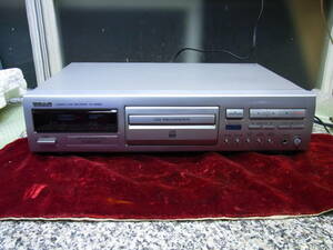 TEAC CDレコーダー CD-RW880