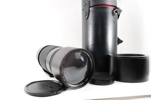 ★希少品★ TOKINA AT-X SD 80-200mm F2.8 MINOLTA ミノルタ #I573