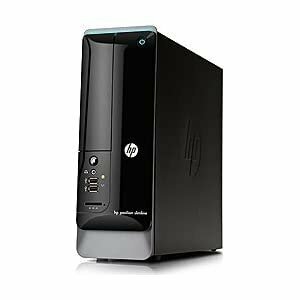 30日保証 Windows XP Pro HP Pavilion Slimline s5-1550jp Core i5 第3世代 4GB 新品SSD 512GB DVD 中古パソコン デスクトップ