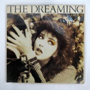 米 KATE BUSH/DREAMING/EMI AMERICA ST17084 LP