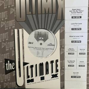 ◆ ULTIMIX 49