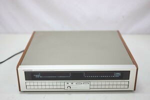 KENWOOD/ケンウッド GE-5000 グラフィックイコライザー (D3217)