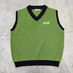 TTT MSW 23AW New Standard Knit Vest XL