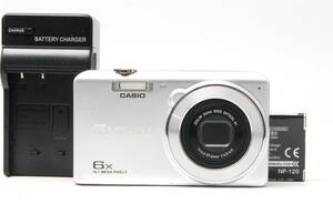 カシオ CASIO EXILIM EX-ZS27 6xズーム 16.1 MEGA PIXELS ＃3670509005