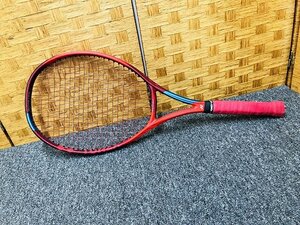 MBG45832小 YONEX ヨネックス VCORE 100 テニスラケット 直接お渡し歓迎