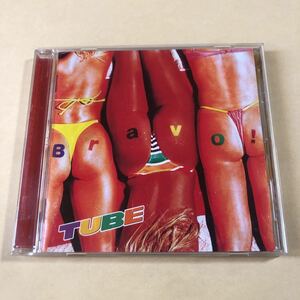 TUBE 1CD「Bravo!」