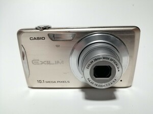 動作確認済み CASIO カシオ EXILIM EX-Z270 コンパクトデジタルカメラ