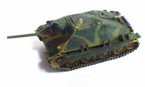 1/144　ワールドタンクミュージアム　Series 02-33 ヘッツァー軽駆逐戦車　3色迷彩　単品　(shin