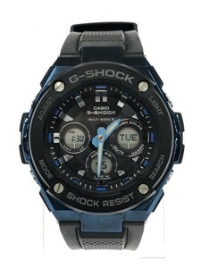 G-SHOCK 電波ソーラー腕時計 GST-W300G #2100193118013